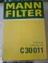 Нов въздушен филтър MANN-FILTER C 30 011 , снимка 1