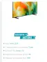 TV samsyng 75 i JBL 5+1, снимка 4