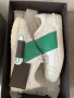 Мъжки кецове Valentino Garavani ( Open white calfskin sneaker), снимка 7