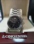 Мъжки часовник LONGINES ADMIRAL , снимка 3