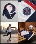 Детско юношески екипи анцузи ❤⚽️ PSG , снимка 7