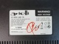 ARIELLI  LED-32DN9ND7  SMART    СЪС СЧУПЕН ДИСПЛЕЙ, снимка 2