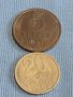 Две монети 5 копейки 1961г. / 20 копейки 1982г. СССР стари редки за КОЛЕКЦИОНЕРИ 39438