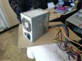 Компютърно захранване 400W HEDY-400ATX 80мм вентилатор, снимка 5