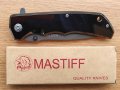 Сгъваем нож Mastiff DA164, снимка 3