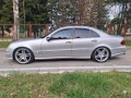 Продавам джанти amg 5x112 19ки w221, снимка 2