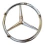 W906 Предна емблема за Мерцедес Спринтер Mercedes Sprinter A9068170016/ 002, снимка 2