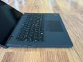 13.3' Touch 2 in 1 i5-1335u Lenovo ThinkPad L13 Yoga Gen 4 8GB LPDDR5/256GB NVMe/Подсветкa/Бат 8ч, снимка 15