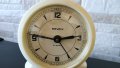 Стар часовник / Будилник - SEVANI 4 Jewels - Made in USSR - 1970г., снимка 3
