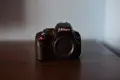Nikon D5100 - тяло, снимка 1