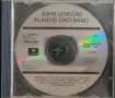 John Lennon CD дискове - неофициални матрични, снимка 3