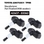 tpms Тойота тпмс TOYOTA 4260702031 4260702030 налягане датчици TOYOTA, снимка 1