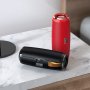 Блутут тонколона HOCO BS38 Cool sports wireless speaker червена, снимка 1 - Bluetooth тонколони - 31678104