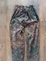 OCEAN-ABEKO camouflage waterproof trousers - непромокаем ловен панталон КАТО НОВ Л, снимка 6