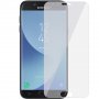 Стъклен протектор за Samsung Galaxy J5 Pro J530F 2017 FullFace версия Clear, снимка 1 - Фолия, протектори - 29951101