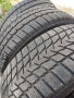 215 65 16 Хонда джанти с гуми, снимка 7