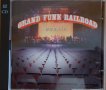 Компакт дискове CD Grand Funk Railroad ‎– Bosnia