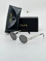 очила с калъф, кутия и ув защита celine, снимка 3