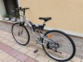 Велосипед 28 * Двойно окачване, внос от Германия , снимка 10