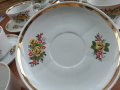 Руски порцелан чаши за чай , снимка 3