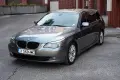 BMW 530XD Facelift, снимка 6