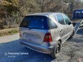 Мерцедес А140 98 г НА ЧАСТИ, снимка 2