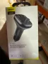 Безжичен MP3 трансмитер и зарядно устройство BASEUS S-13 T Type, снимка 10