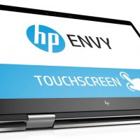 Лаптоп HP ENVY X360 - 13-ar0005nt/AMD Ryzen 3700U/8 GB DDR4/512GB SSD/ , снимка 4 - Лаптопи за работа - 32030187