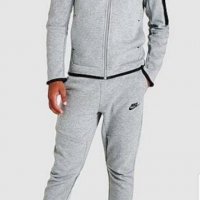 Нови мъжки екипи nike tech fleece , снимка 5 - Спортни дрехи, екипи - 35886407