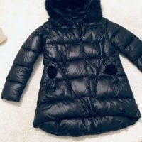 Продавам дамско палто, снимка 1 - Палта, манта - 35097787