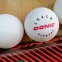 Оригинални хилки за тенис на маса Muc100 с калъф, TIBHAR,мрежи , топчета, снимка 6 - Тенис - 15955496