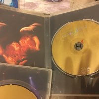 Sarah Brightman DVD колекция Оригинал, снимка 9 - DVD дискове - 34503273