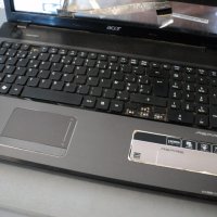 Acer Aspire – 7551, снимка 3 - Части за лаптопи - 33754946