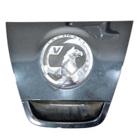 Лайсна с бутон отваряне заден капак Opel Astra (J)(2010-2018) ID: 98536, снимка 1 - Части - 40336076