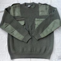 Военен пуловер , снимка 4 - Оборудване и аксесоари за оръжия - 38215971