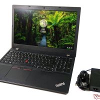Lenovo ThinkPad L580 Екран 15.6Led Core i5-8250U ,RAM 8GB DDR4 256 NvmeSSD24м. Гаранция, снимка 4 - Лаптопи за работа - 42822251