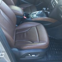 Audi Q5 facelift 2.0T, снимка 11 - Автомобили и джипове - 42345123