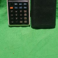 Калкулатор CASIO Memory-8F, снимка 1 - Друга електроника - 38843886