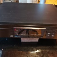 Kenwood DP-1080 Compact Disc Player, снимка 1 - Ресийвъри, усилватели, смесителни пултове - 42259476