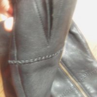  Timberland. Leather. Original. Size 39 , снимка 6 - Дамски ботуши - 30740342
