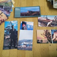 Комплекти картички Винтидж  от различни държави , снимка 3 - Колекции - 32112455