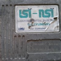 Landi LSI- компютър / ECU / газов инжекцион, снимка 3 - Части - 31709399