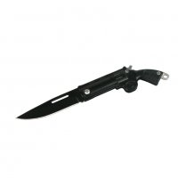Малък Джобен нож, сгъваем - Модел 12, снимка 2 - Ножове - 39216287