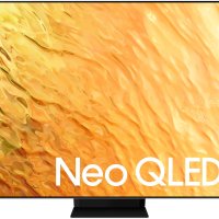Телевизор TCL QLED 98C735, 98" (248 см), Smart Google TV, 4K Ultra HD, 100 Hz, Клас G, снимка 14 - Телевизори - 40505606