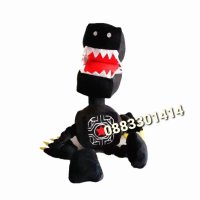 Boxy Boo (Project Playtime) Плюшени играчки , снимка 8 - Плюшени играчки - 40590071
