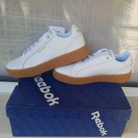 Дамски кецове Reebok, снимка 4 - Кецове - 29209017