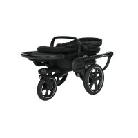 Maxi cosi nova black raven количка , снимка 3 - Детски колички - 37790543