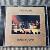 Deep Purple,Cozy Powel , снимка 6 - CD дискове - 40539106