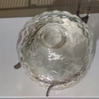 Газена лампа, снимка 4 - Колекции - 30216211