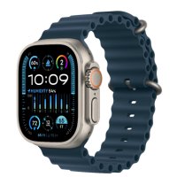 Нови, запечатани с 2 г. гаранция ! Apple Watch Ultra 2 Cell 49mm  различни цветове, снимка 6 - Смарт гривни - 42388795